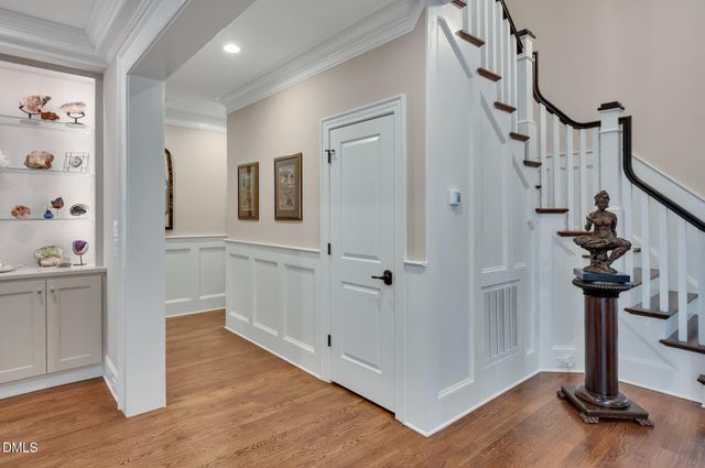 19214 Stone Brook, Chapel Hill, NC 27517