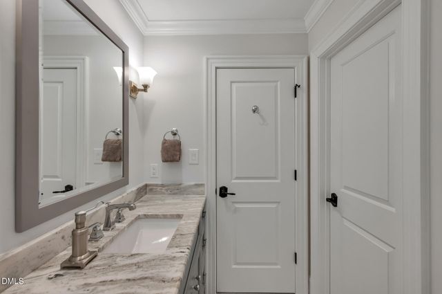 19214 Stone Brook, Chapel Hill, NC 27517