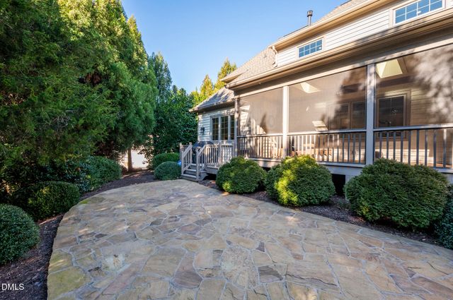 19214 Stone Brook, Chapel Hill, NC 27517