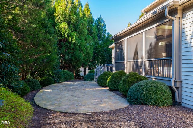 19214 Stone Brook, Chapel Hill, NC 27517