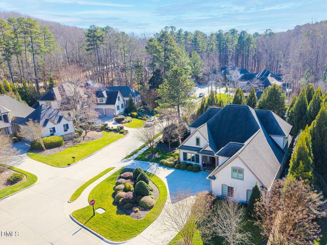 19214 Stone Brook, Chapel Hill, NC 27517