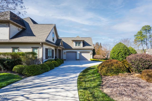 19214 Stone Brook, Chapel Hill, NC 27517