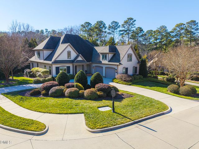 19214 Stone Brook, Chapel Hill, NC 27517