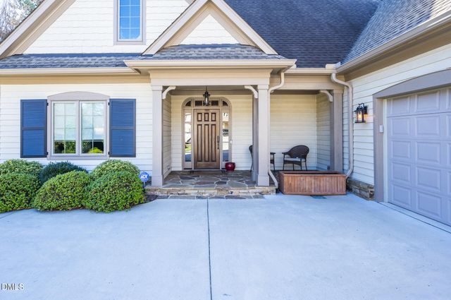 19214 Stone Brook, Chapel Hill, NC 27517