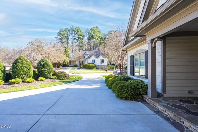 19214 Stone Brook, Chapel Hill, NC 27517