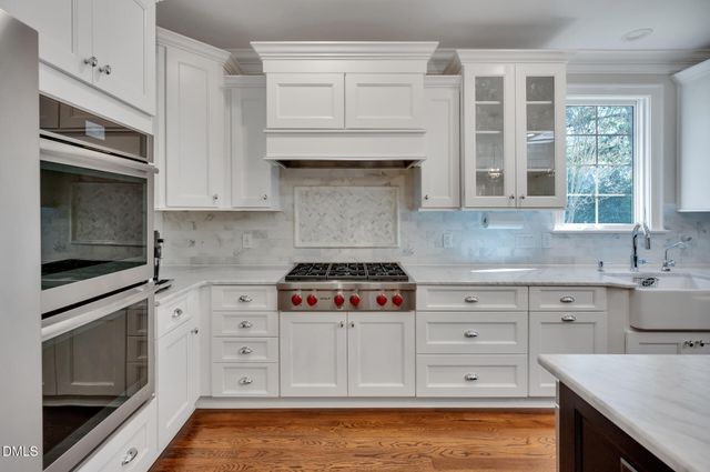 19214 Stone Brook, Chapel Hill, NC 27517