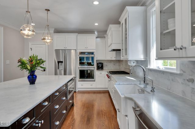 19214 Stone Brook, Chapel Hill, NC 27517