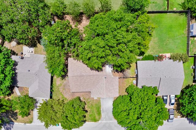 2534 Quail Ridge Drive, Denton, TX 76209