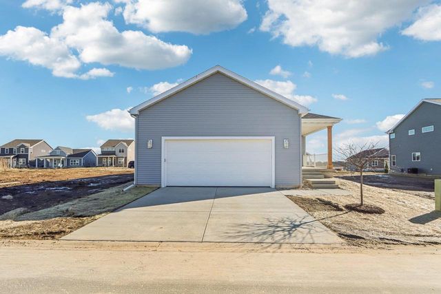 4792 Lacy Road, Fitchburg, WI 53711