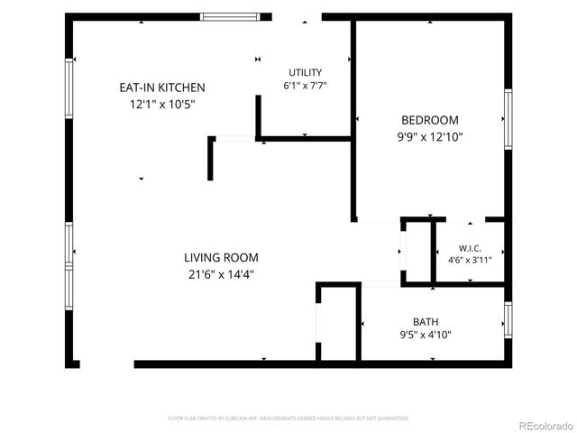 6510 Ralston Road, Arvada, CO 80002