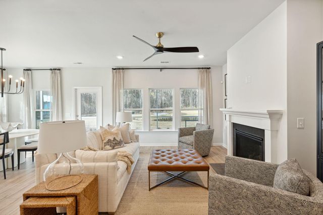 1075 Razor Clam Way, Summerville, SC 29485