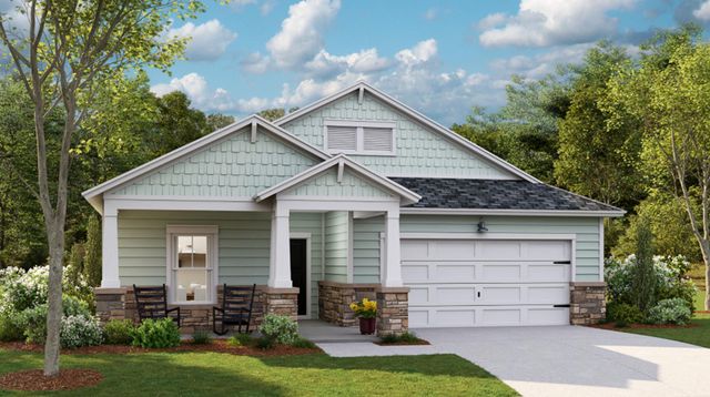 1075 Razor Clam Way, Summerville, SC 29485