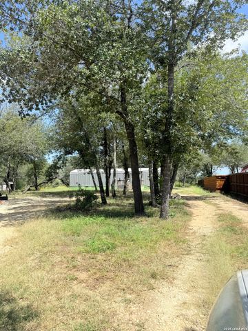 23318 CAT CV, San Antonio, TX 78264