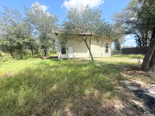 23318 CAT CV, San Antonio, TX 78264