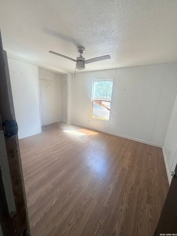23318 CAT CV, San Antonio, TX 78264