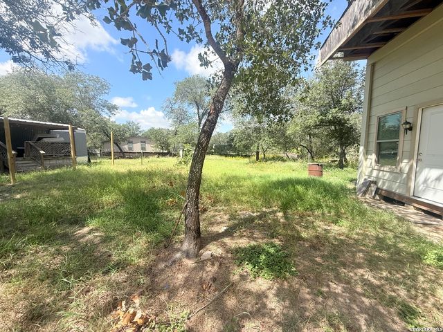 23318 CAT CV, San Antonio, TX 78264