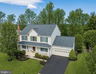 3073 LINDSEY CT, Ijamsville, MD 21754