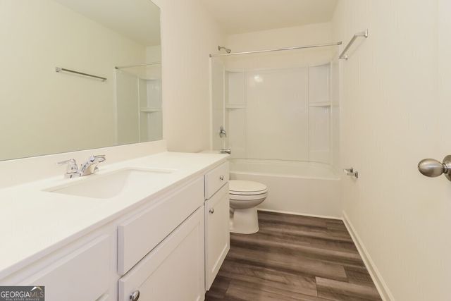 445 Knightsbridge Lane, Winder, GA 30680