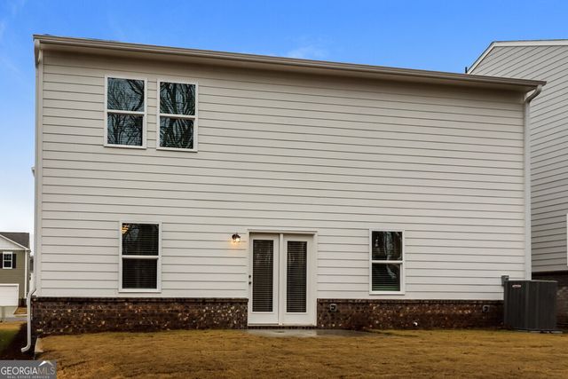 445 Knightsbridge Lane, Winder, GA 30680