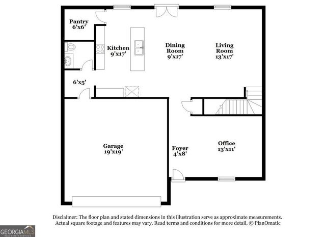 445 Knightsbridge Lane, Winder, GA 30680