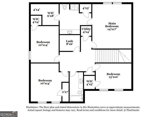 445 Knightsbridge Lane, Winder, GA 30680