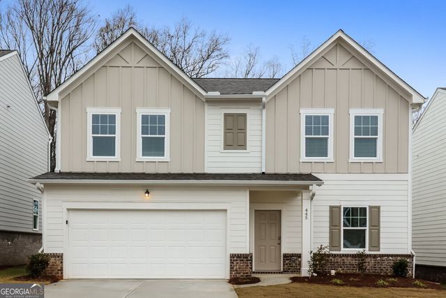 445 Knightsbridge Lane, Winder, GA 30680