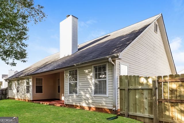 6190 Winston Trace, Mcdonough, GA 30252