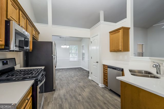 6190 Winston Trace, Mcdonough, GA 30252