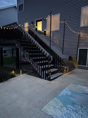 109 Aspen Drive, Norwalk, IA 50211