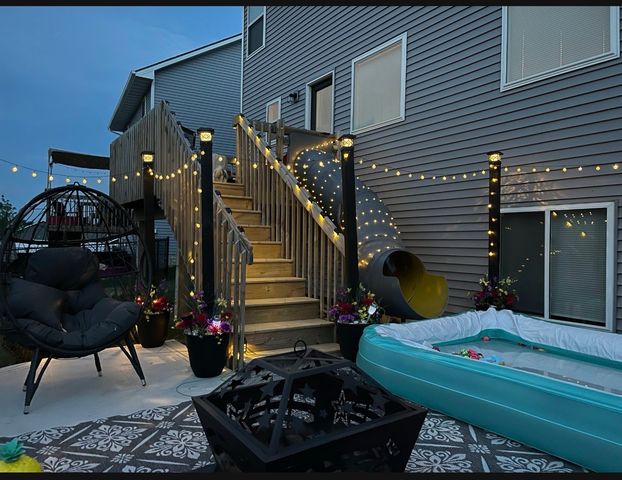 109 Aspen Drive, Norwalk, IA 50211