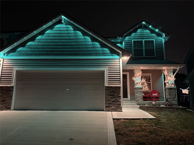 109 Aspen Drive, Norwalk, IA 50211