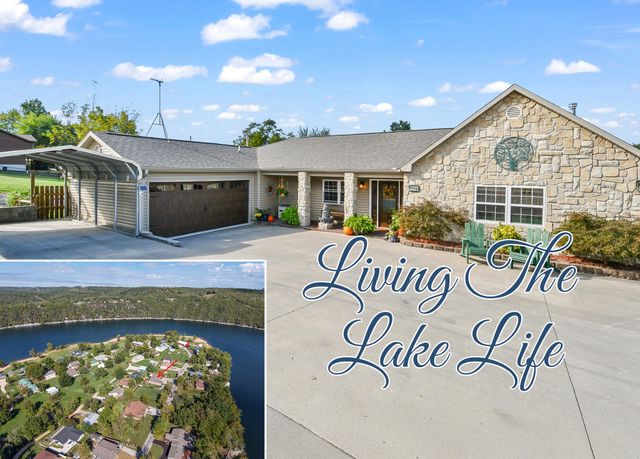 3041 Longbend Road, Galena, MO 65656