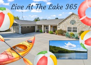 3041 Longbend Road, Galena, MO 65656