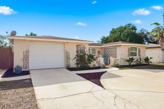 9105 CHANTILLY LANE, Port Richey, FL 34668