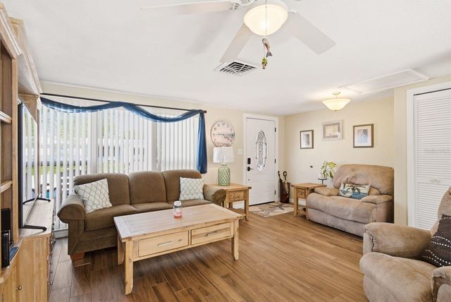 9105 CHANTILLY LANE, Port Richey, FL 34668