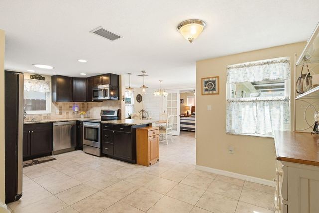 9105 CHANTILLY LANE, Port Richey, FL 34668