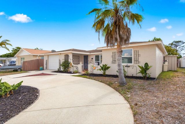 9105 CHANTILLY LANE, Port Richey, FL 34668