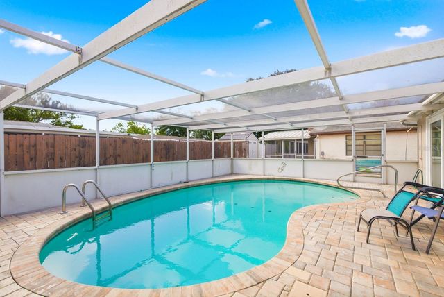 9105 CHANTILLY LANE, Port Richey, FL 34668
