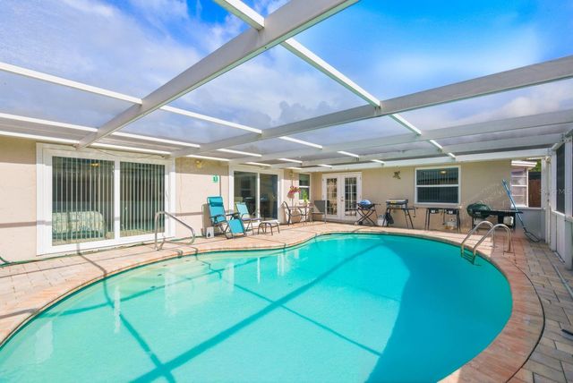 9105 CHANTILLY LANE, Port Richey, FL 34668