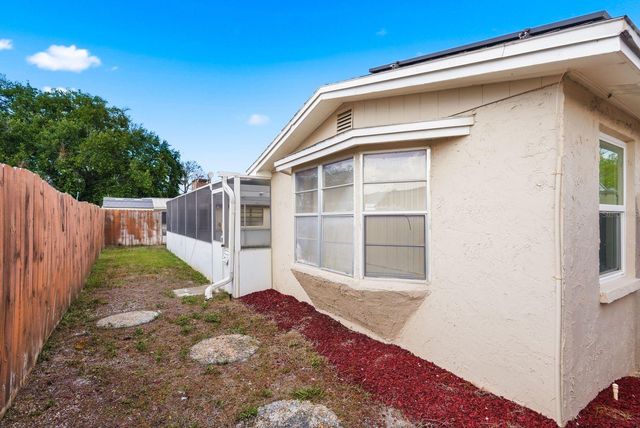 9105 CHANTILLY LANE, Port Richey, FL 34668