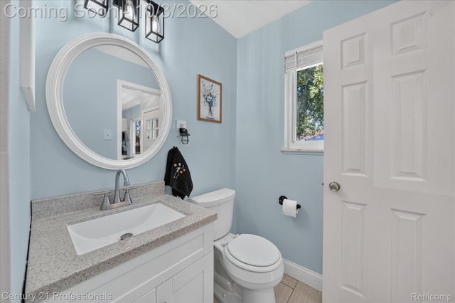 41052 Greenbrook Lane, Plymouth Charter Township, MI 48170