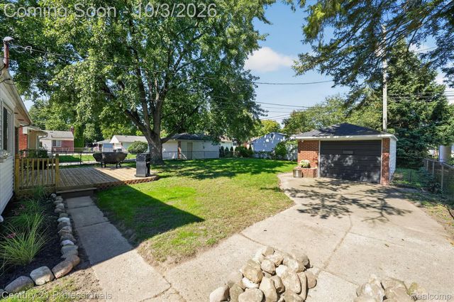 41052 Greenbrook Lane, Plymouth Charter Township, MI 48170