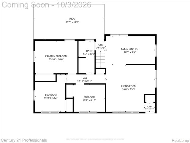 41052 Greenbrook Lane, Plymouth Charter Township, MI 48170