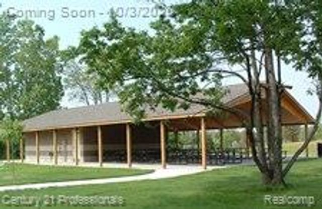 41052 Greenbrook Lane, Plymouth Charter Township, MI 48170