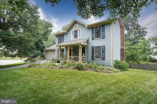 6101 STEM WINDER CT, Columbia, MD 21044