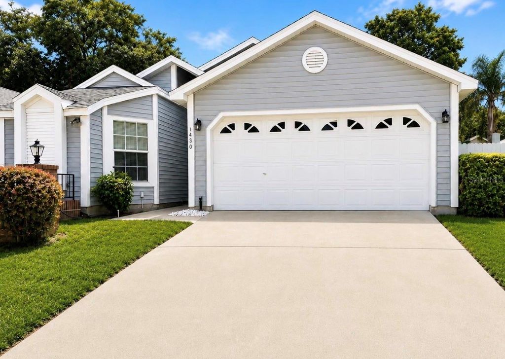 1430 WALDEN OAKS PLACE, Plant City, FL 33563