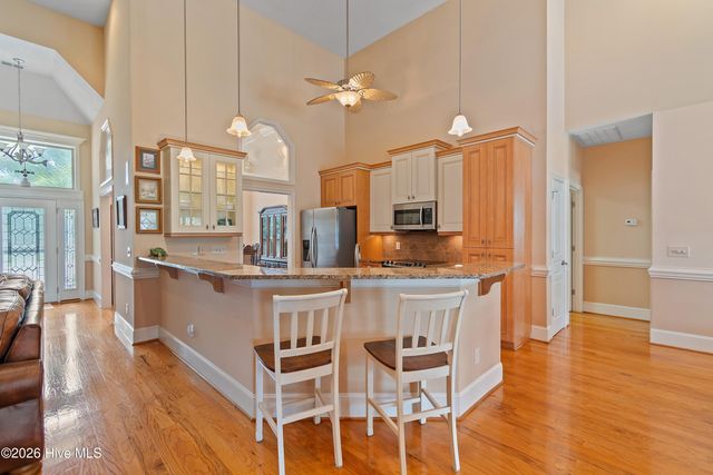 474 Kristen Lane SW, Supply, NC 28462