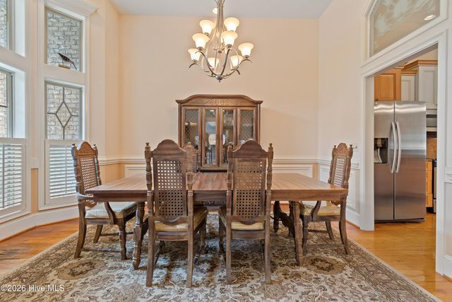 474 Kristen Lane SW, Supply, NC 28462