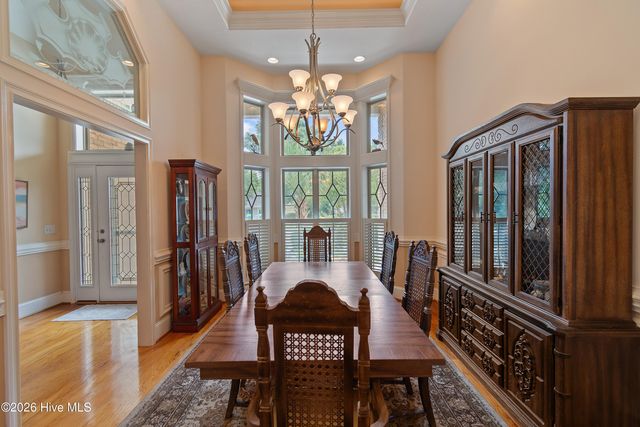 474 Kristen Lane SW, Supply, NC 28462