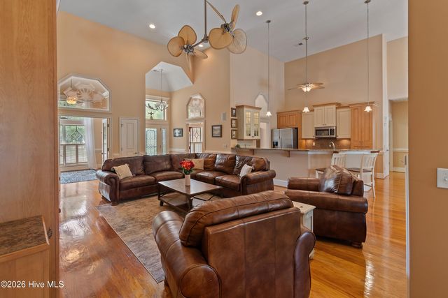 474 Kristen Lane SW, Supply, NC 28462